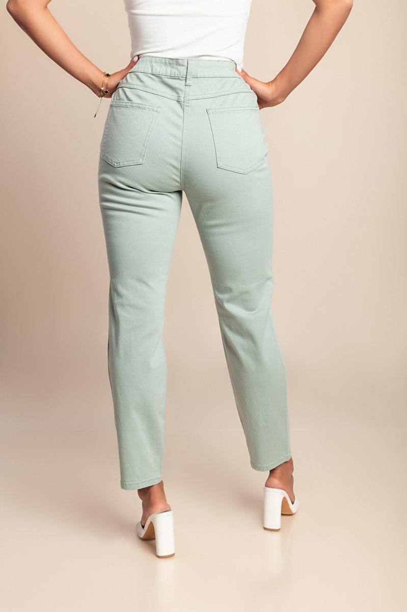 Jeans in großen Größen