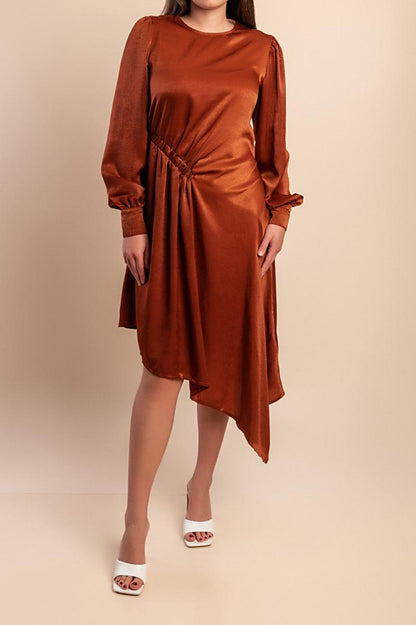 Midi dress
