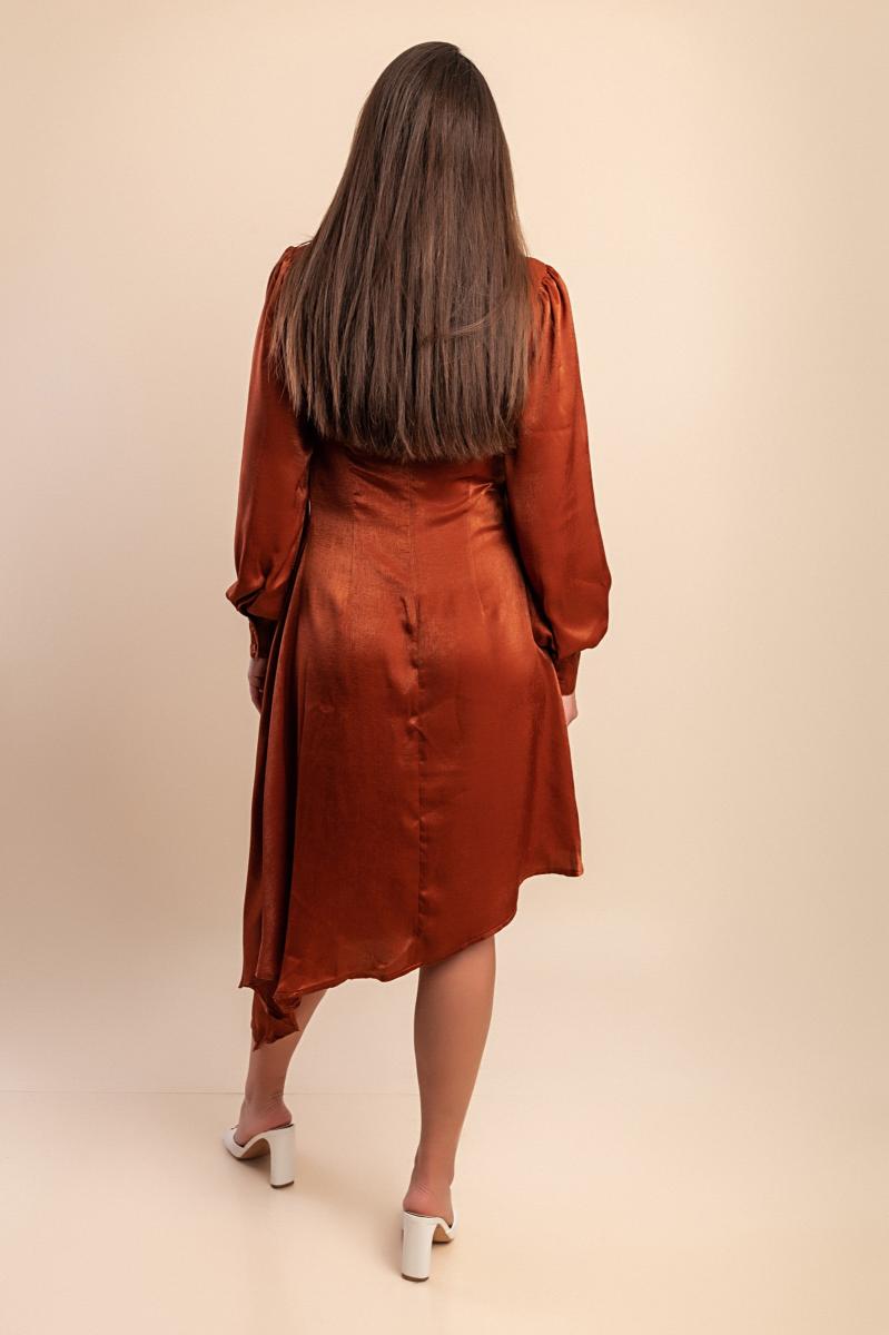 Midi dress