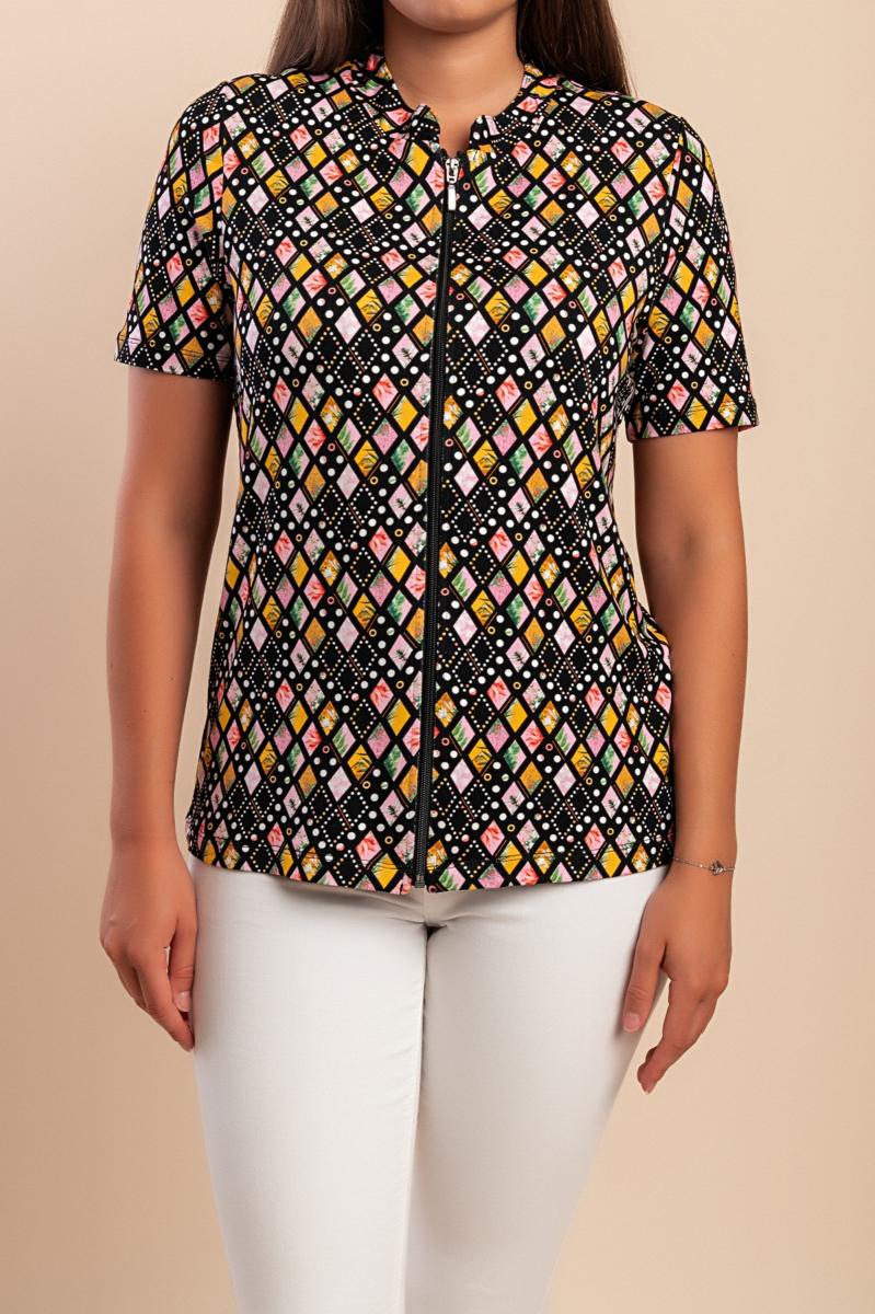 T-shirt stampata