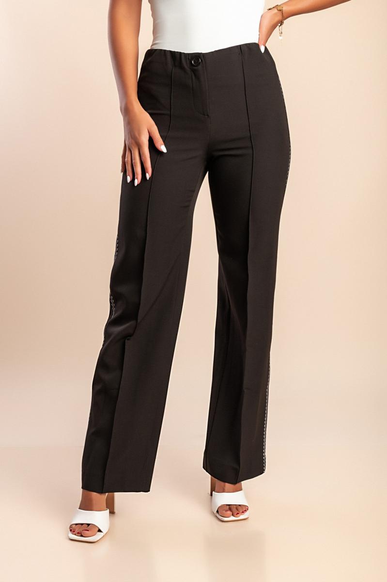 Elegant trousers