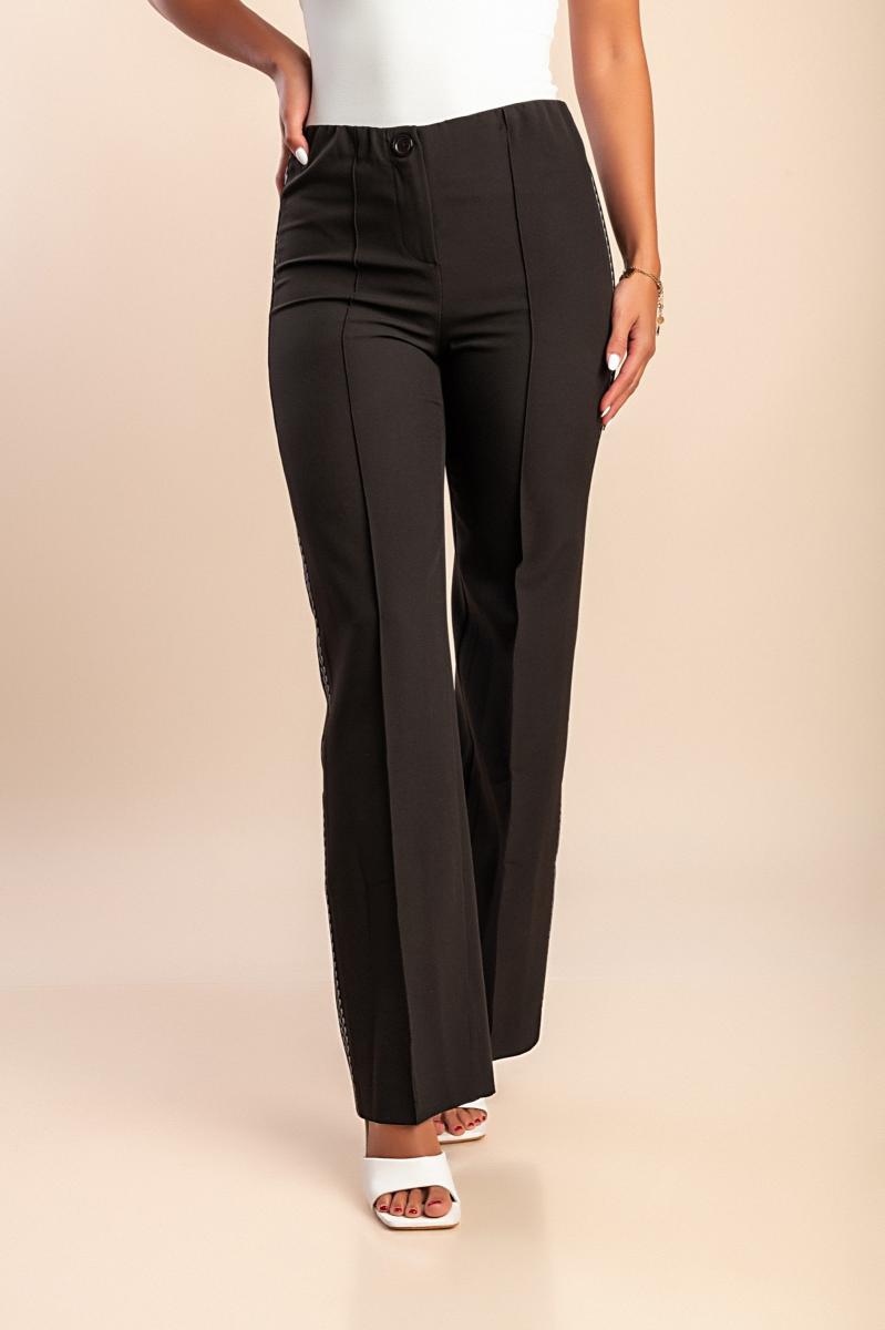 Elegant trousers