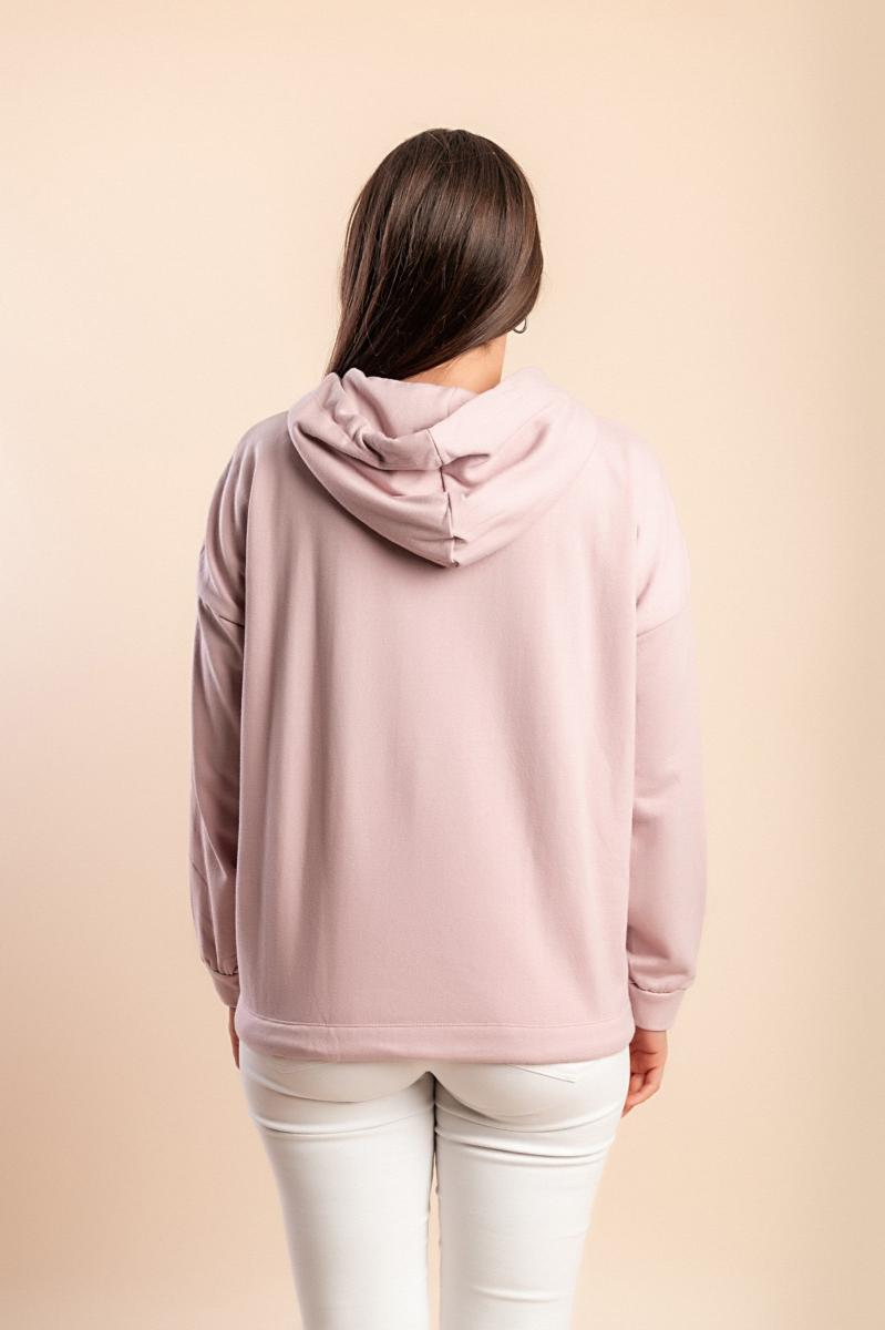 Sports Hoodie