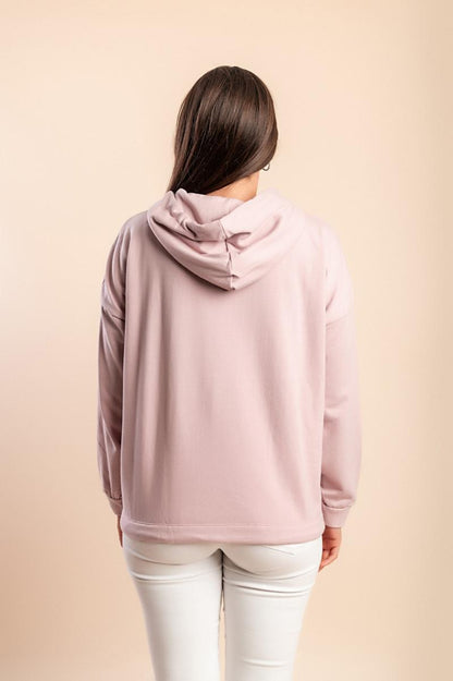 Sports Hoodie