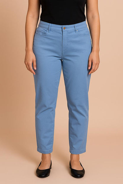Jeans Pants