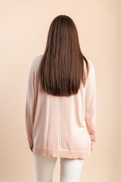 Crew Neck Sweater