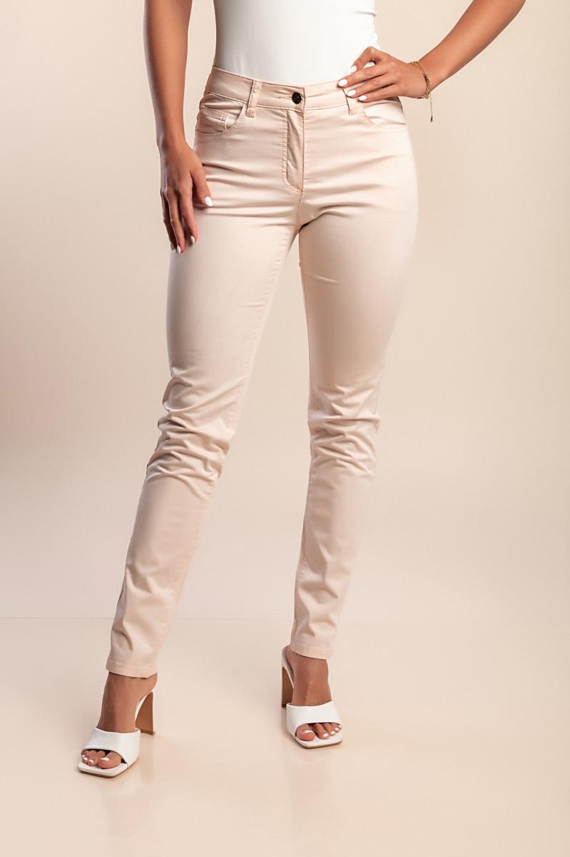 Cotton trousers