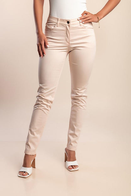 Cotton trousers