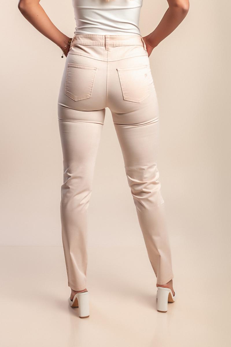 Cotton trousers