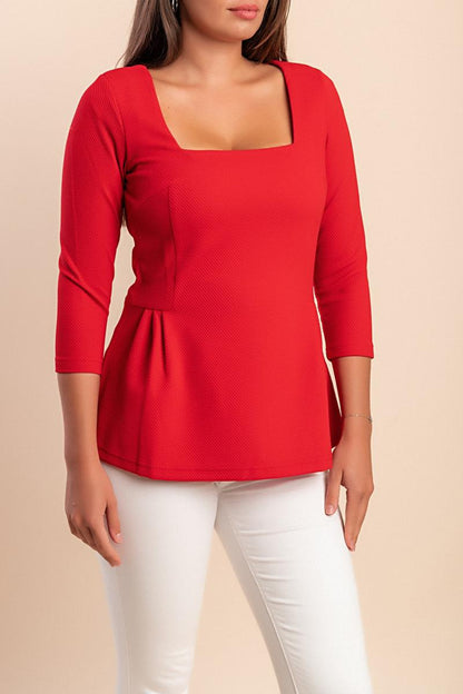 BLUSE MARITA