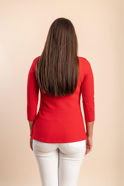 BLUSE MARITA