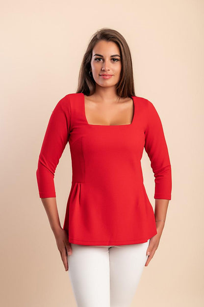 BLUSE MARITA