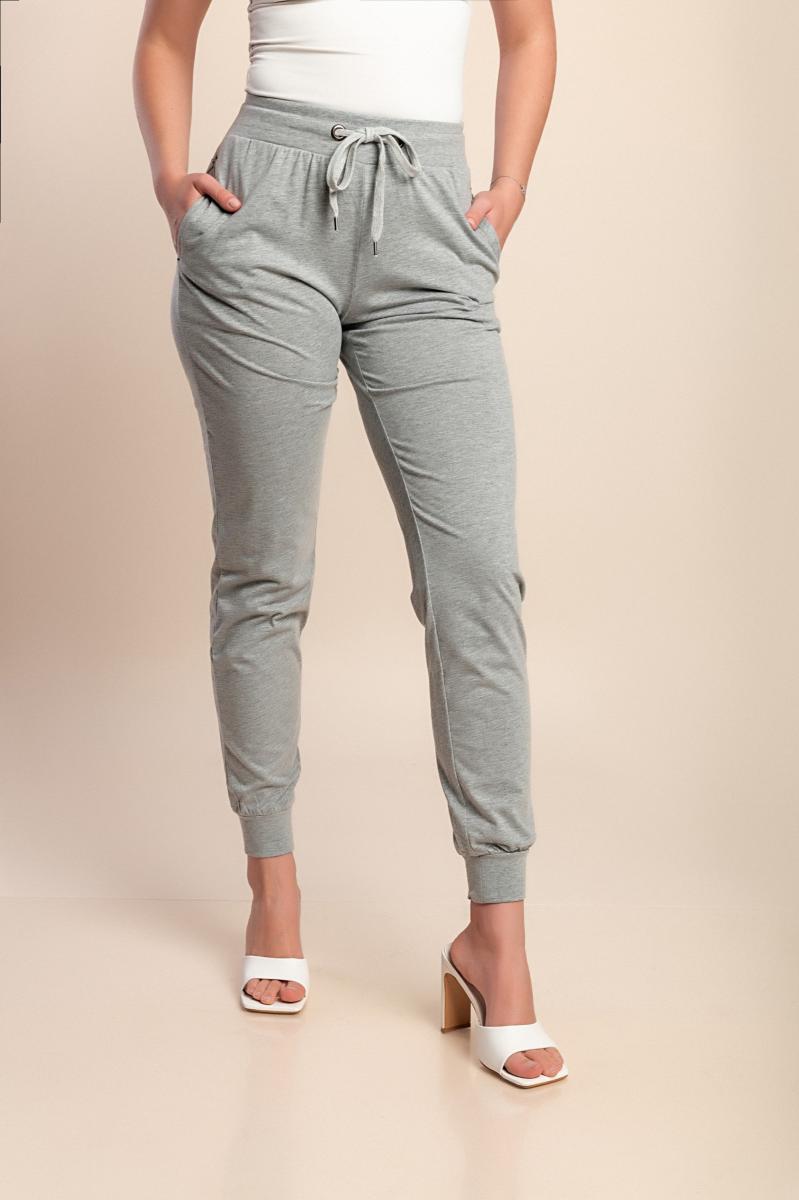 Cotton trousers