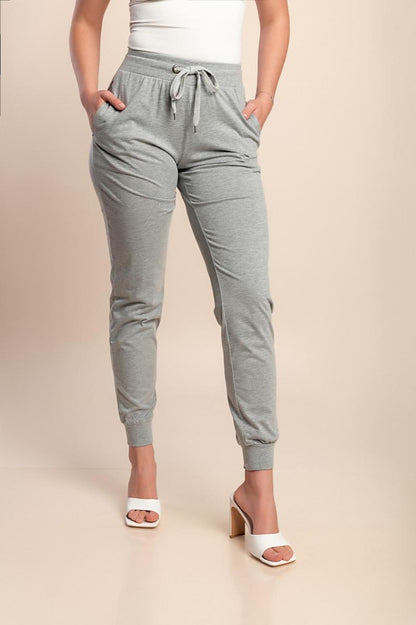 Cotton trousers