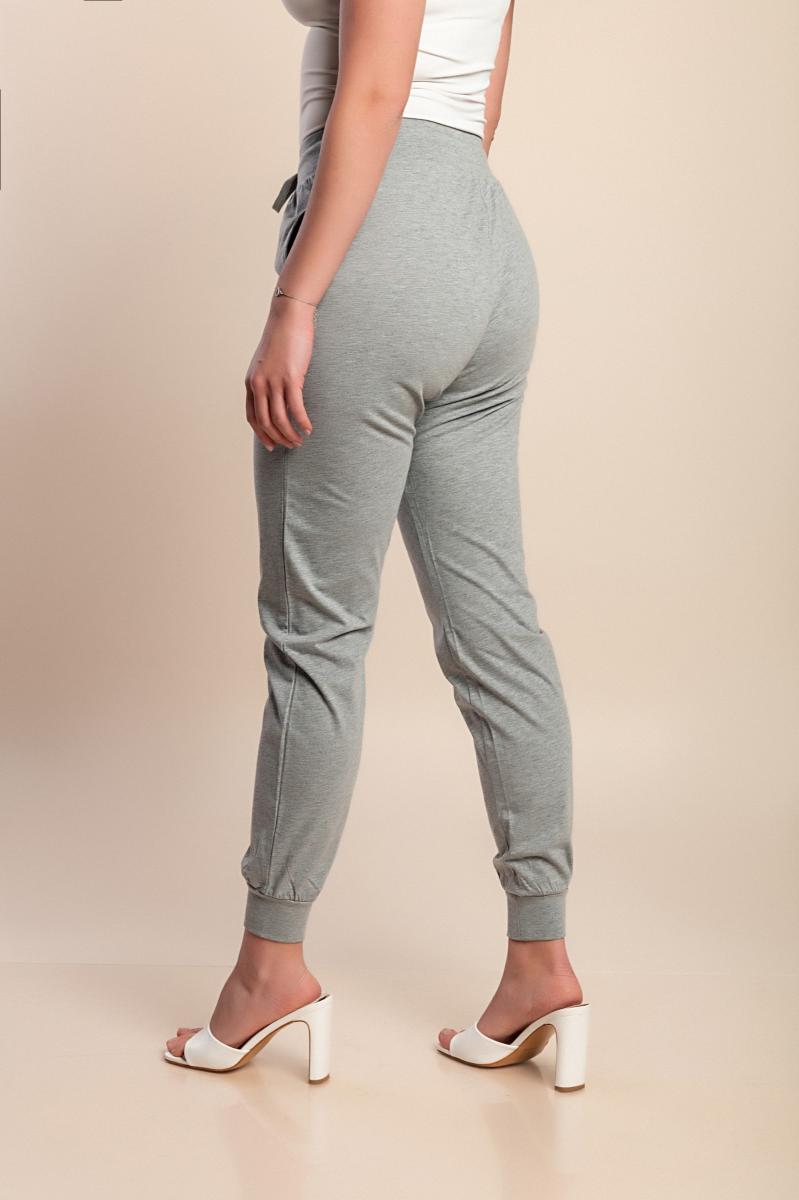 Cotton trousers