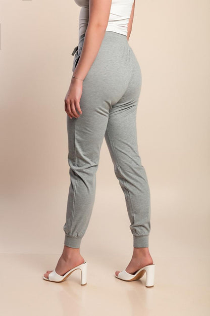 Cotton trousers