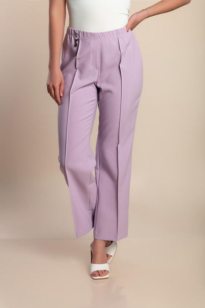 Pantaloni eleganti taglie forti