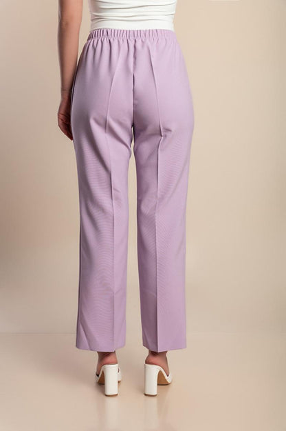 Pantaloni eleganti taglie forti