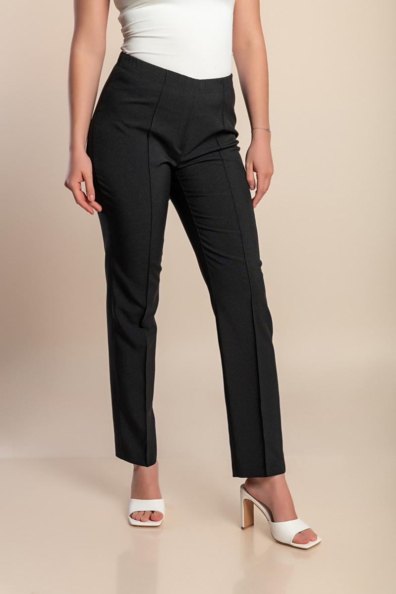 Elegante Plus-Size-Hose