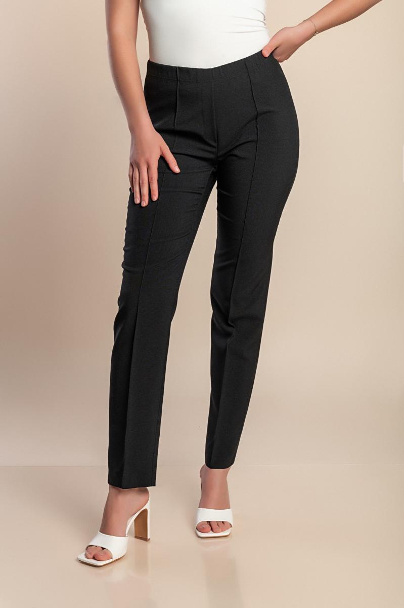 Elegante Plus-Size-Hose