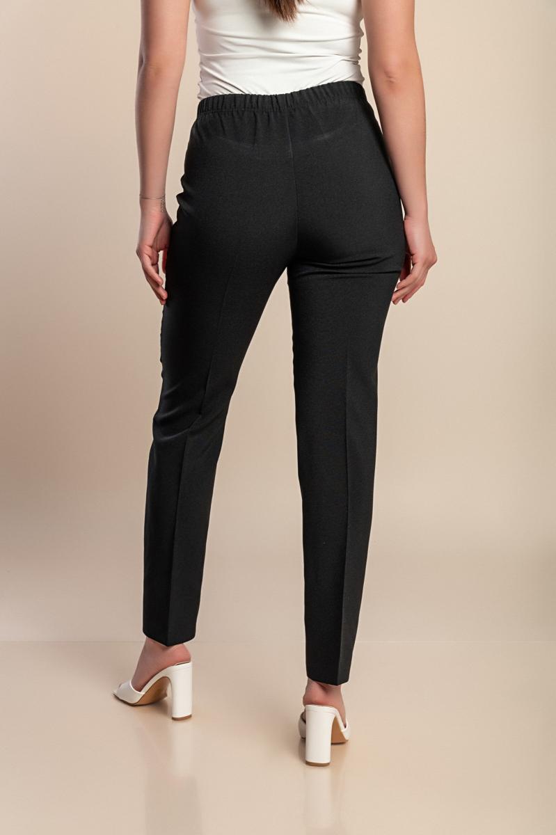 Elegante Plus-Size-Hose