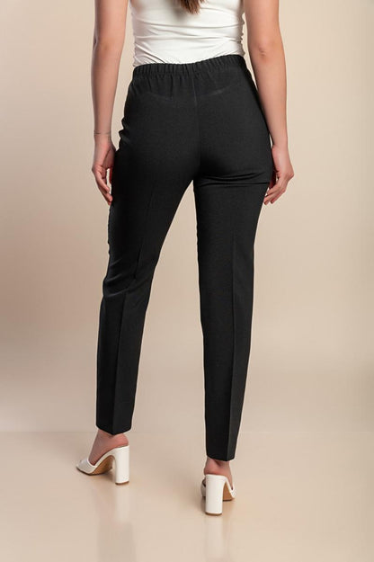 Elegante Plus-Size-Hose