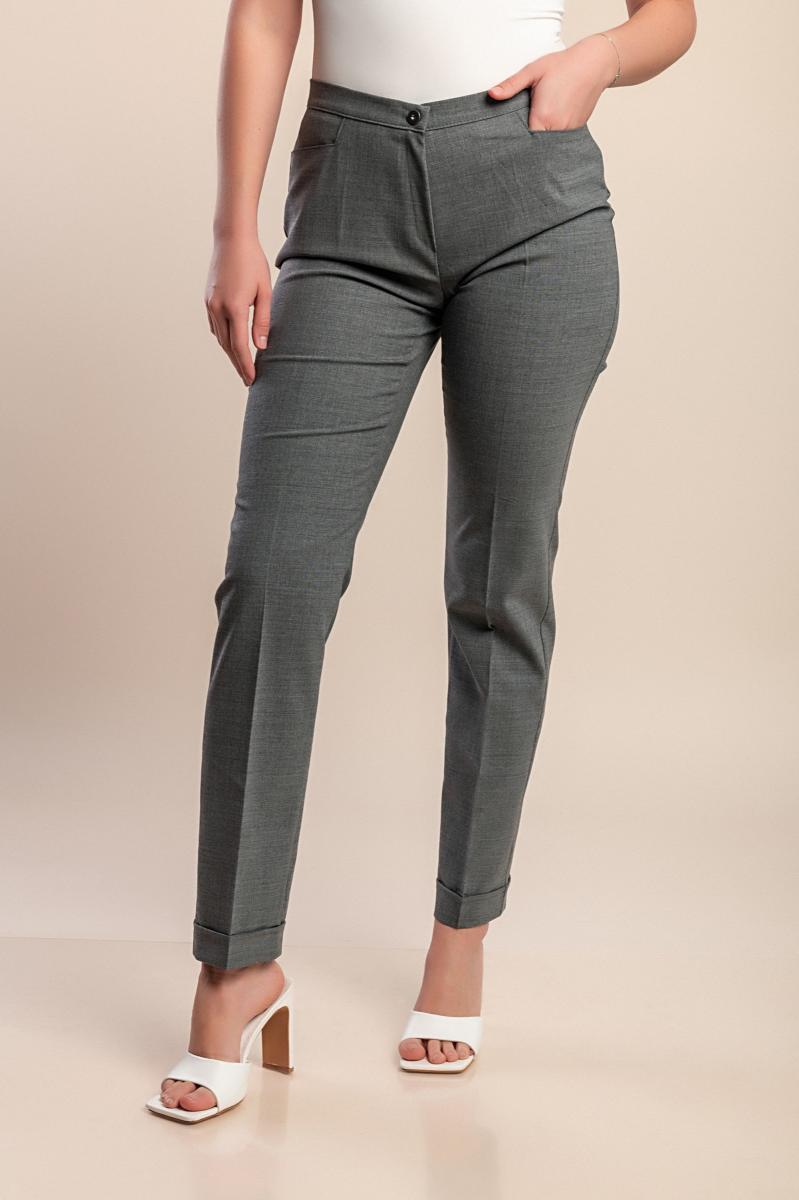 Plus size pants