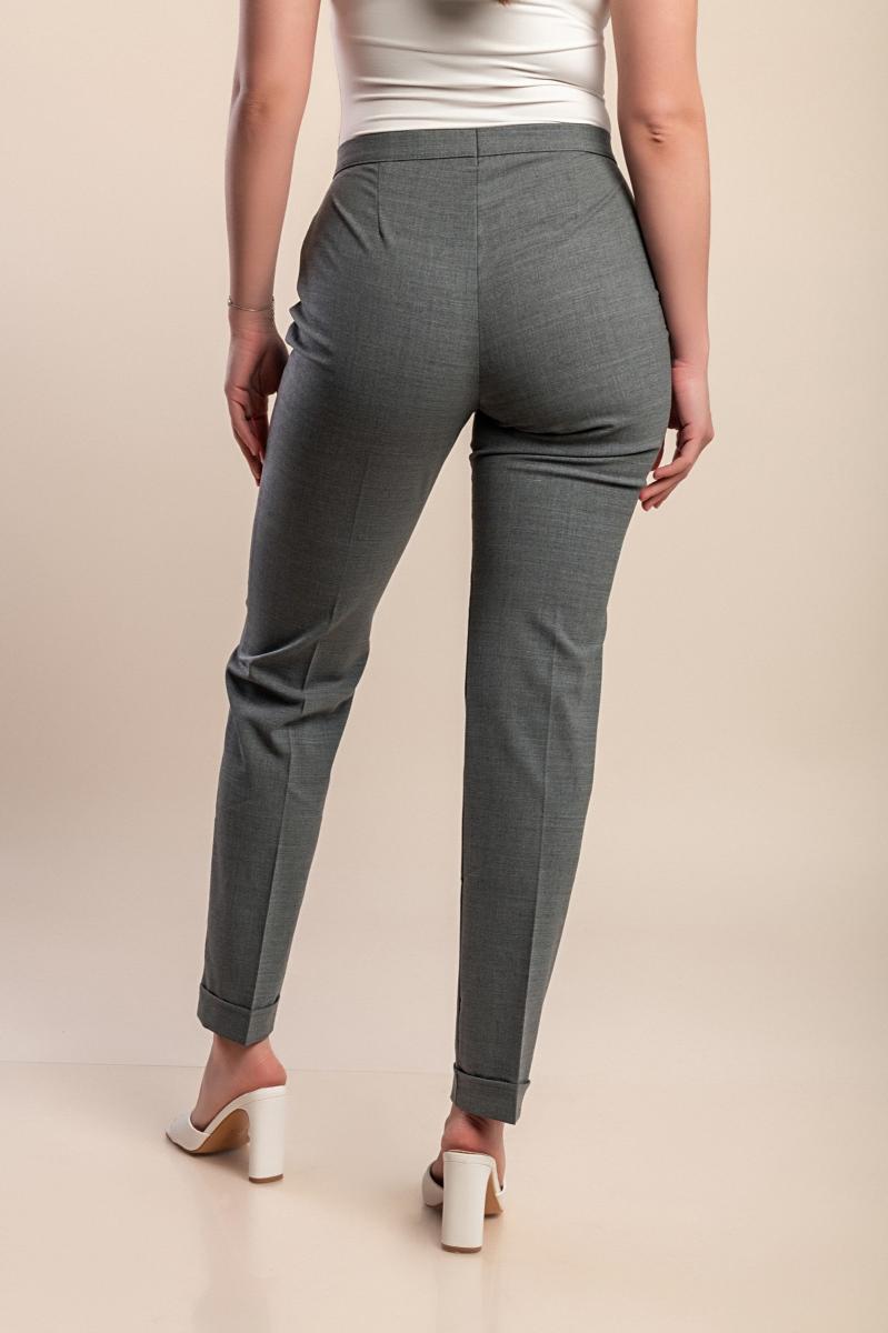 Plus size pants