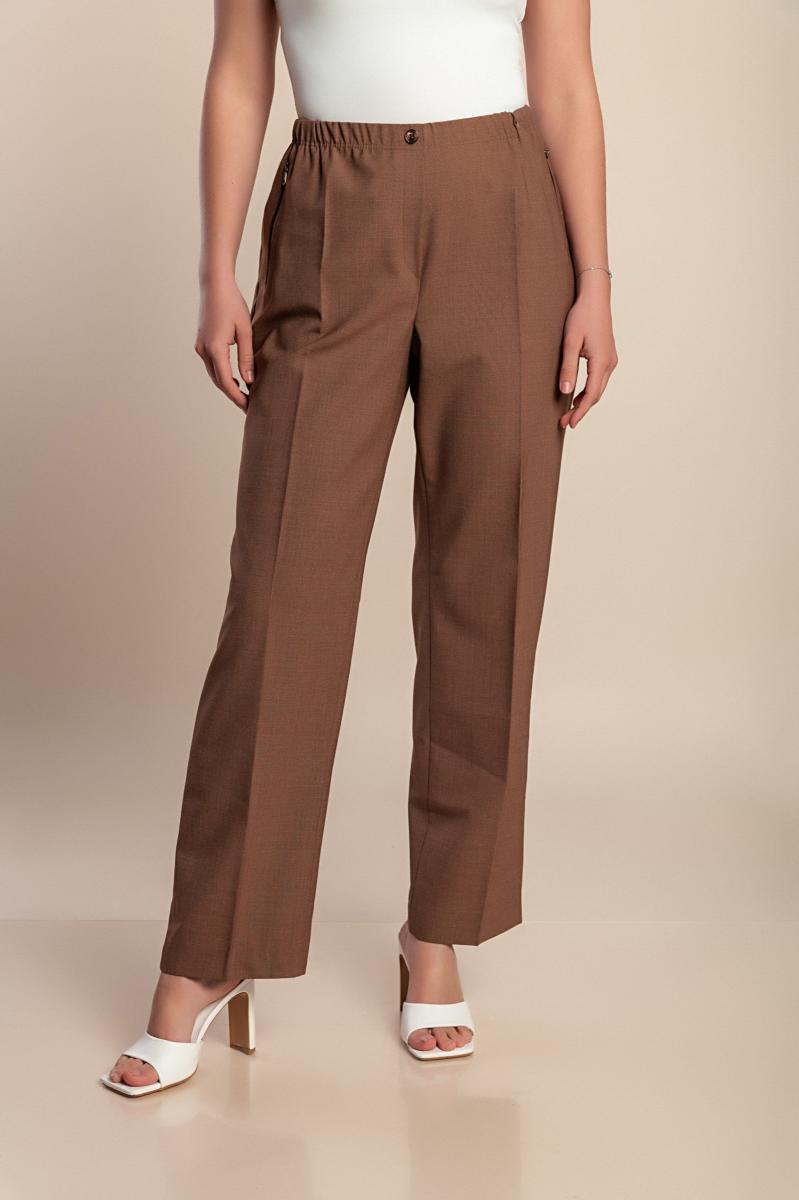 Pantaloni taglie forti