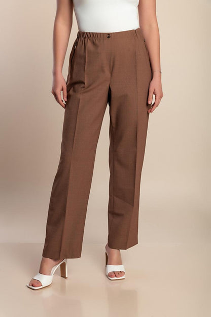 Pantaloni taglie forti