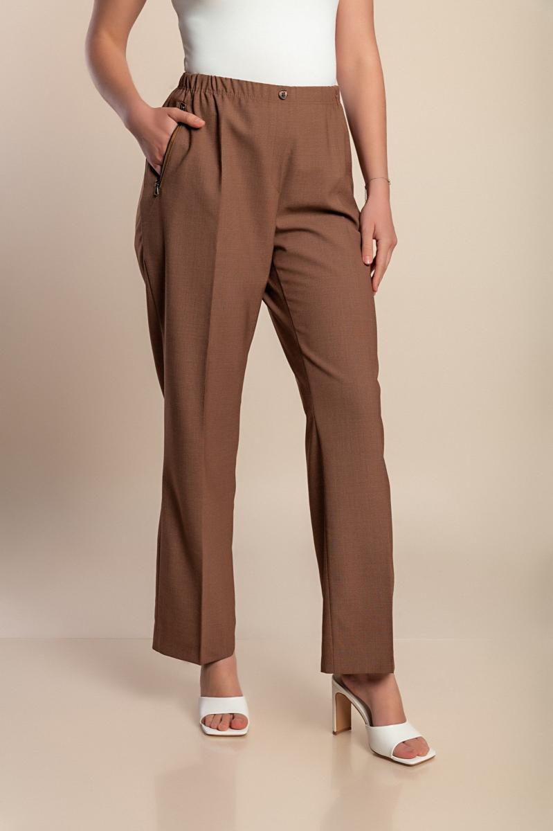 Pantaloni taglie forti