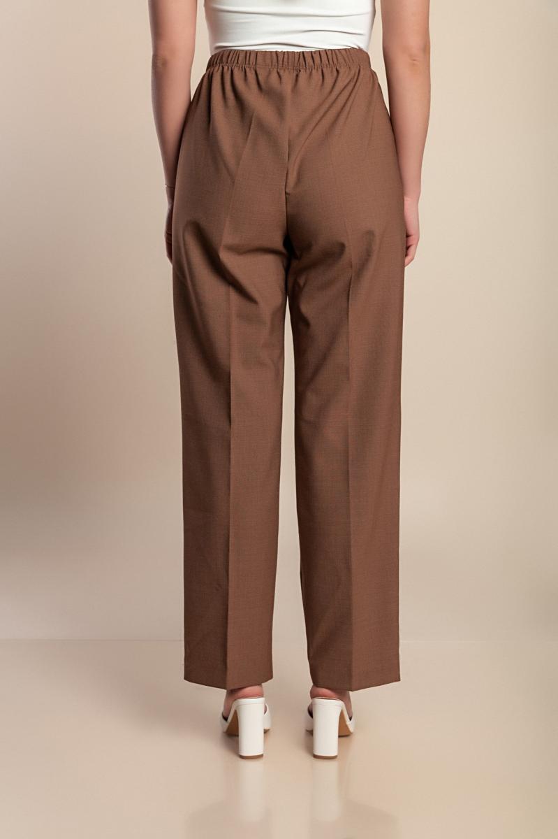 Pantaloni taglie forti