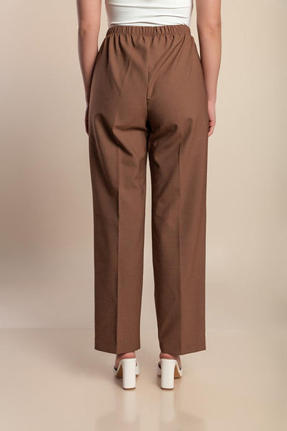 Pantaloni taglie forti