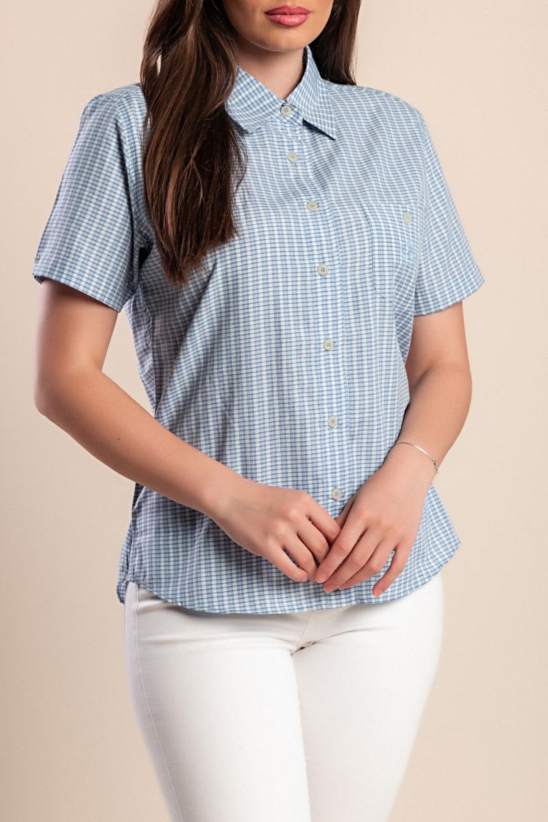 Kurzarmshirt