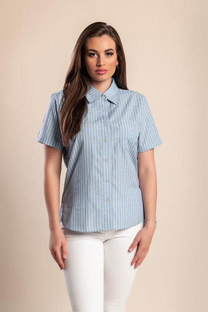 Kurzarmshirt