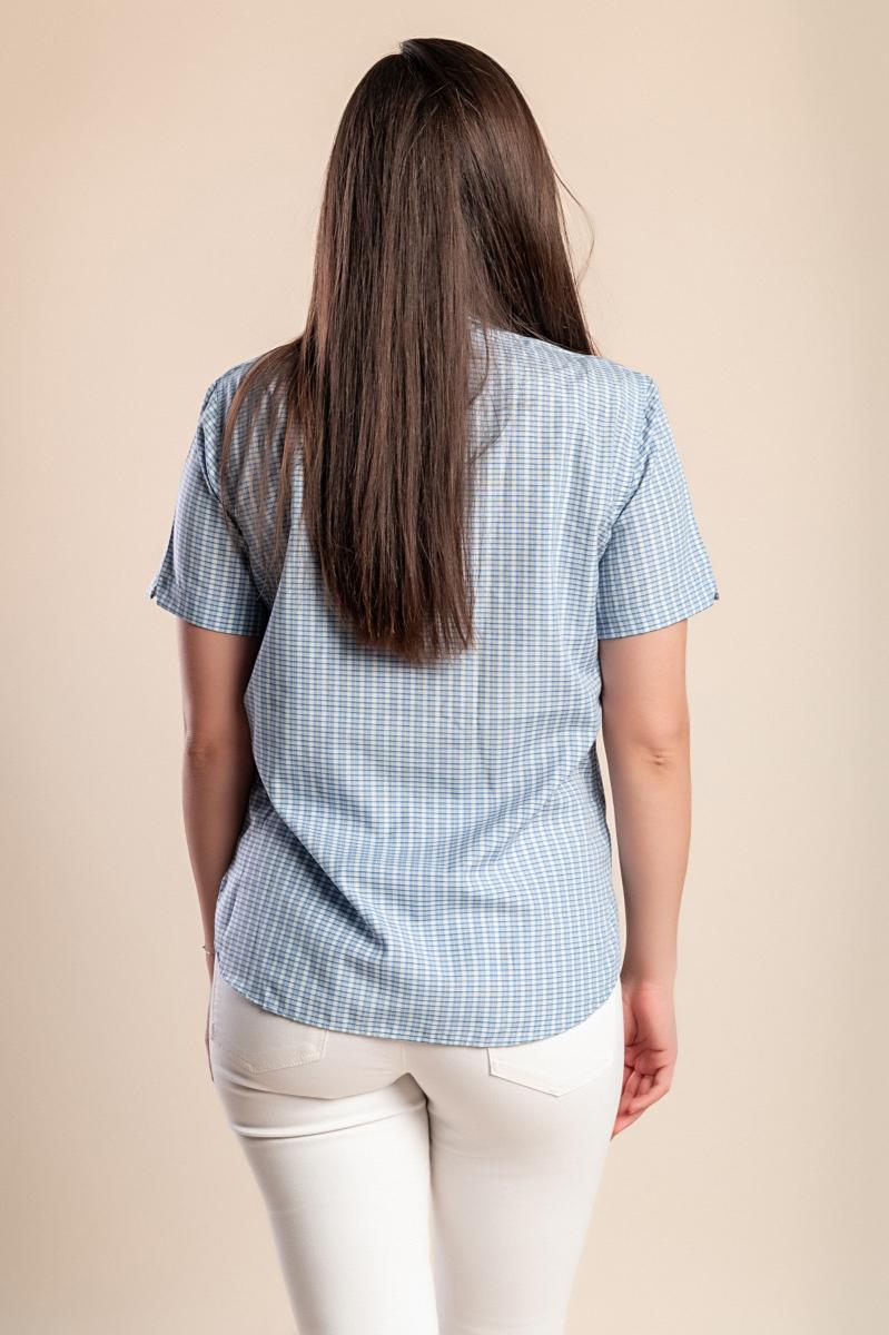 Kurzarmshirt