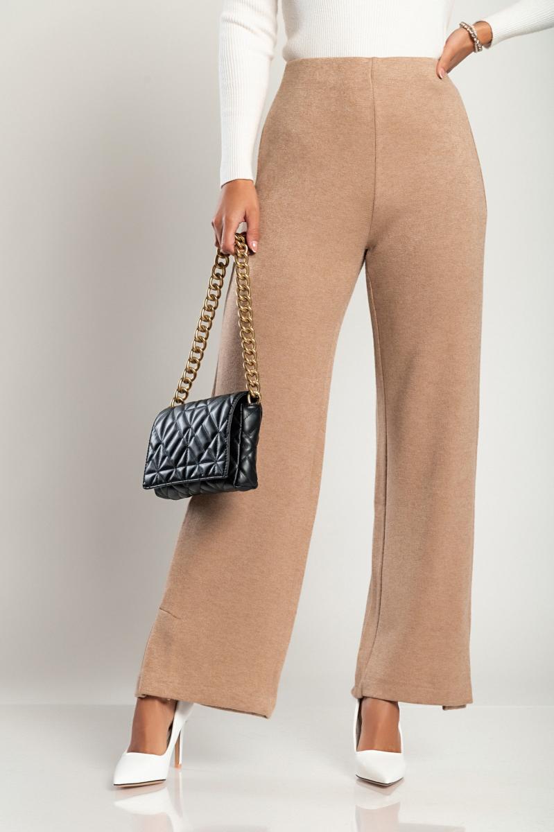 Elegant long trousers