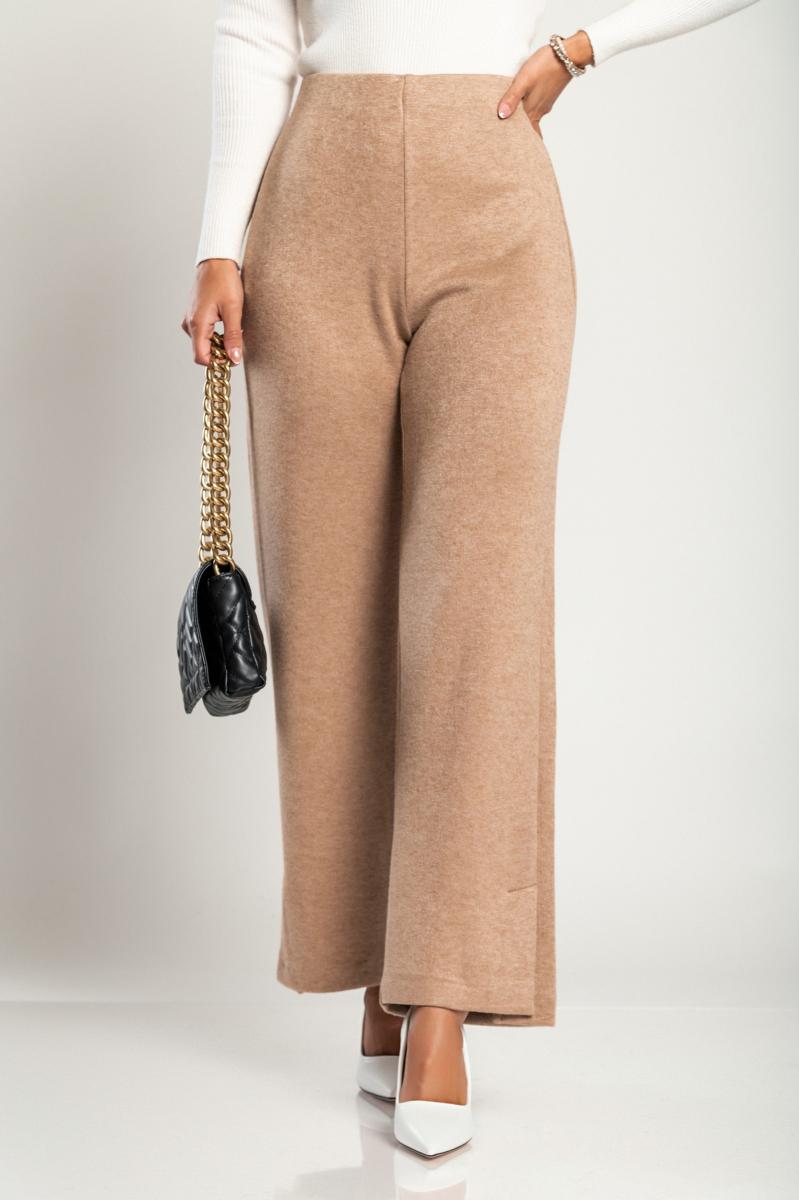 Elegant long trousers