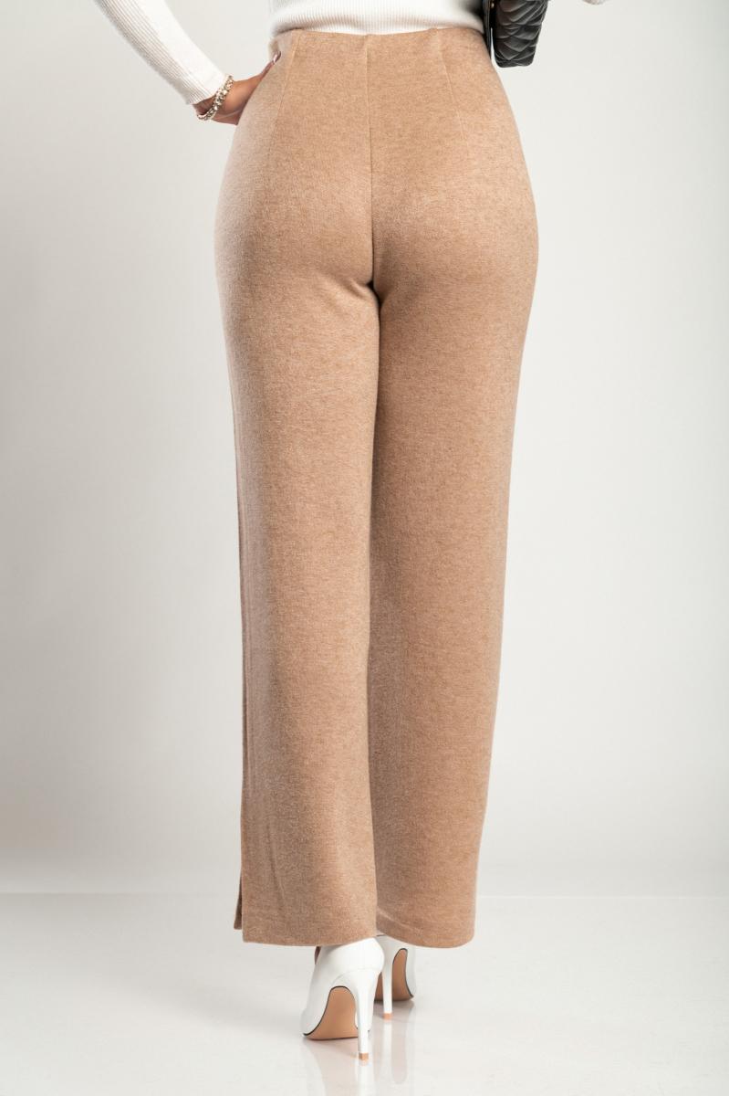 Elegant long trousers