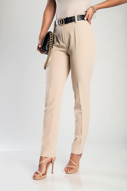 Elegante lange broek