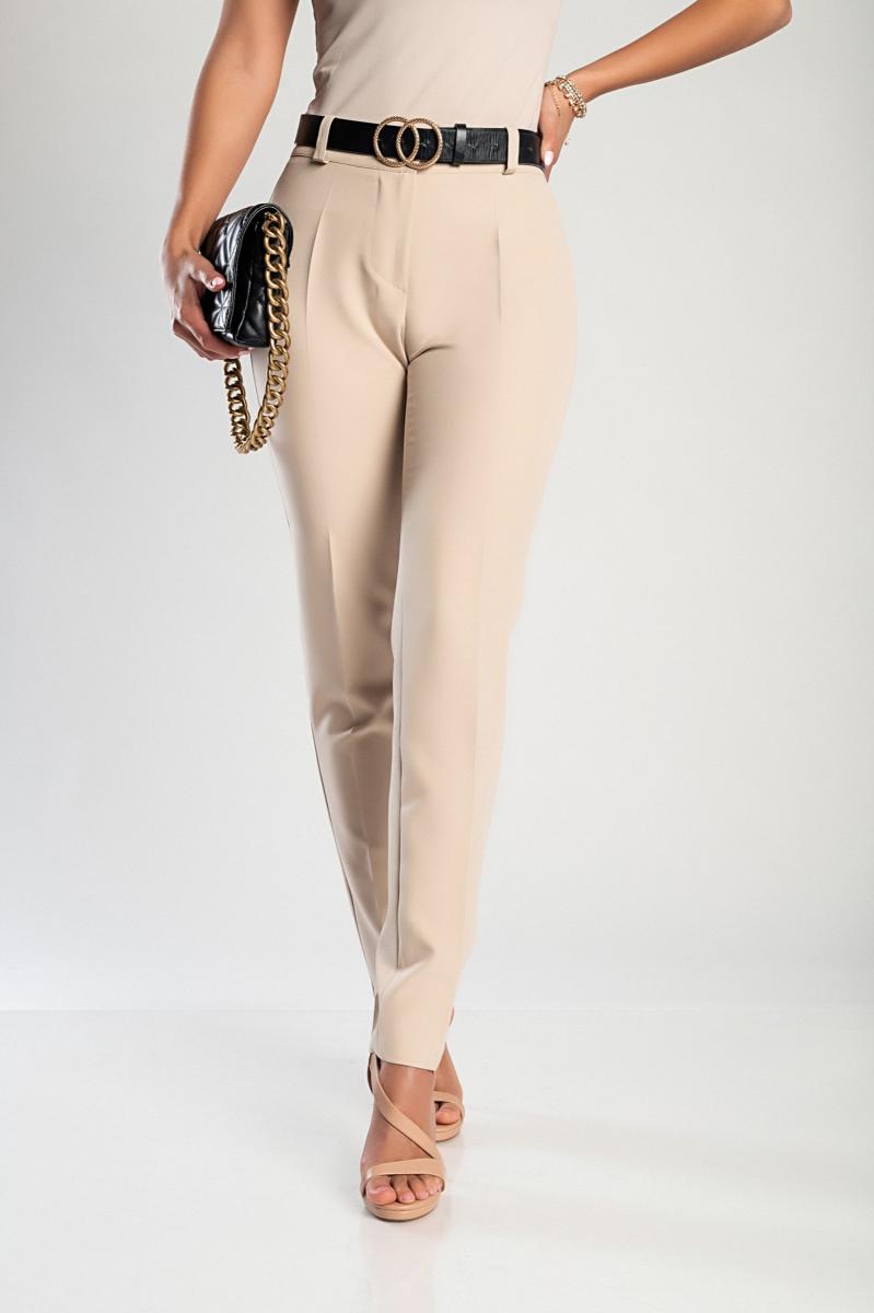 Elegante lange broek