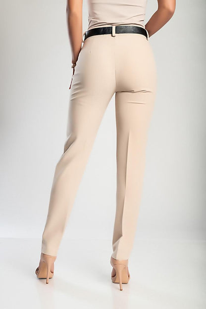 Elegante lange broek
