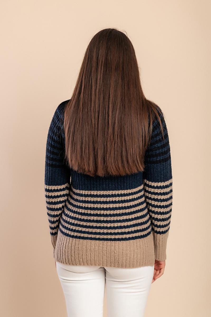 Crew Neck Sweater