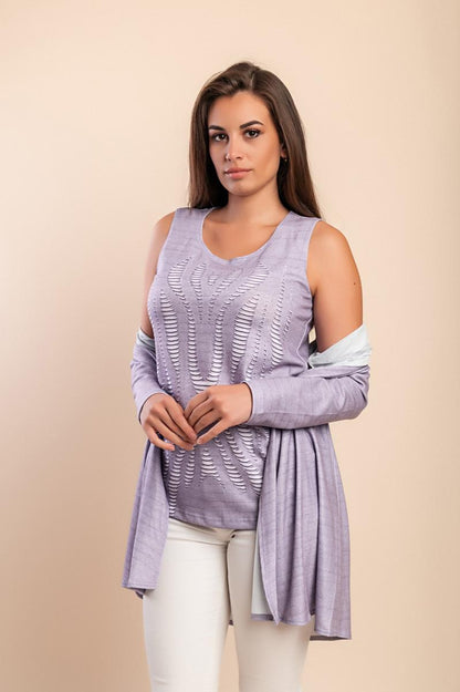 Set di 2 pezzi