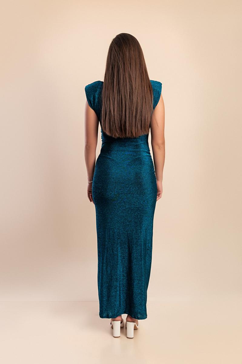 Elegant midi dress