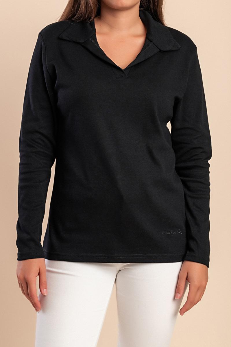Bawełniane polo