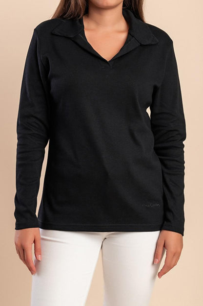 Bawełniane polo