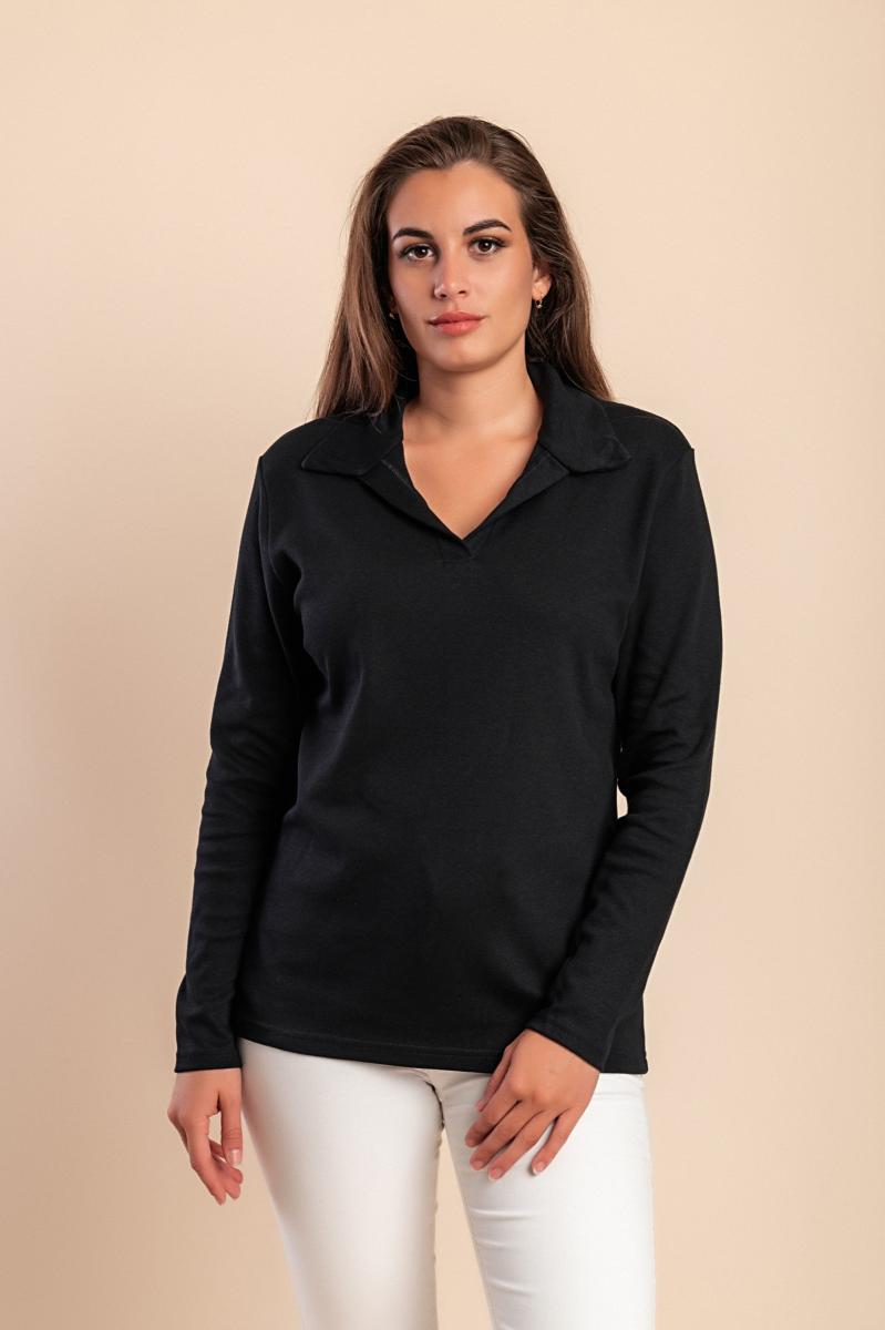 Bawełniane polo