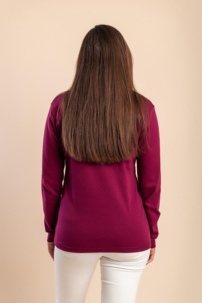 Cotton Polo Shirt