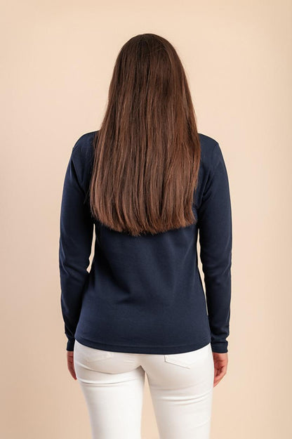 Cotton Top with print